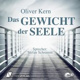 Das Gewicht der Seele (MP3-Download)