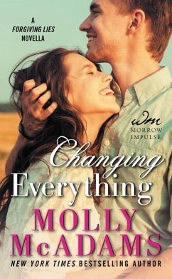 Changing Everything - Mcadams, Molly