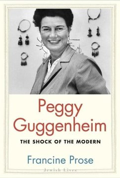 Peggy Guggenheim - Prose, Francine