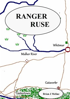 Ranger Ruse - Meline, Brian J.