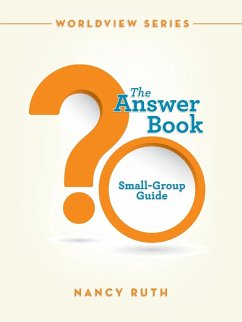 The Answer Book