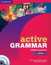 Active Grammar Level 1 Without Answers - Davis, Fiona; Rimmer, Wayne
