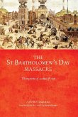 The Saint Bartholomew's Day massacre