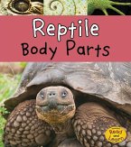 Reptile Body Parts