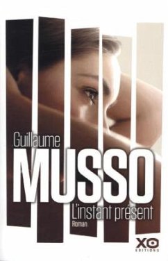 L'instant présent - Musso, Guillaume