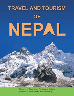 Travel and Tourism of Nepal - Pranjal