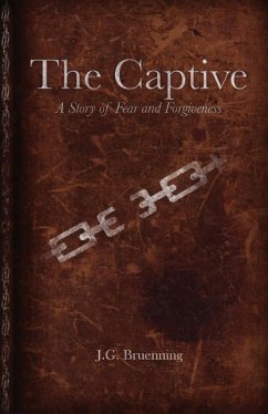 The Captive - Bruenning, Jeannie Gregg