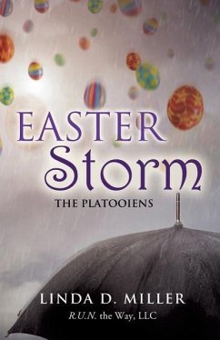 Easter Storm - Miller, Linda D.