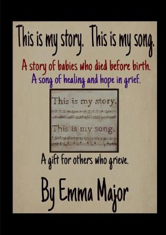 This is my story; this is my song - Major, Emma