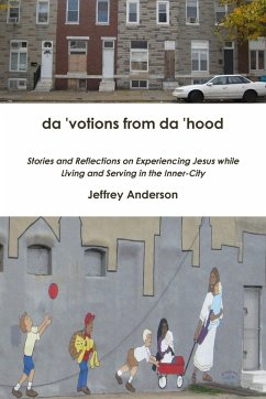 da 'votions from da 'hood - Anderson, Jeffrey