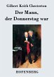 Der Mann, der Donnerstag war - Bild 1