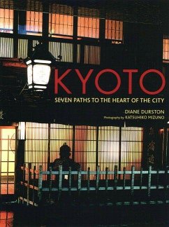 Kyoto - Durston, Diane