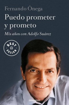Cover Puedo prometer y prometo