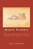 Model experts