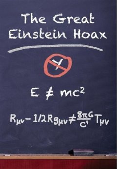 The Great Einstein Hoax - Rose, Herb
