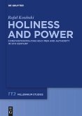Holiness and Power