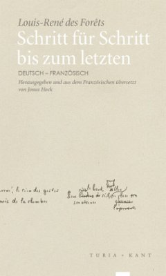 Cover Schritt für Schritt bis zum letzten