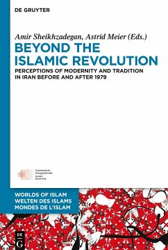 Beyond the Islamic Revolution