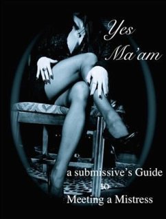 Yes Ma'am (eBook, ePUB) - Mack, Cheyenne