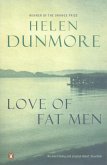 Love of Fat Men (eBook, ePUB)