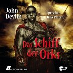Das Schiff der Orks (MP3-Download)