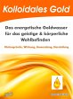 Kolloidales Gold. Das energetische... - Bild 1