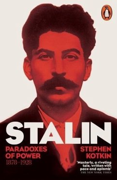 Stalin, Vol. I - Kotkin, Stephen