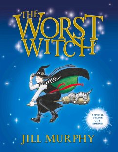 The Worst Witch (Colour Gift Edition) - Murphy, Jill
