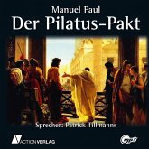 Der Pilatus-Pakt (MP3-Download)
