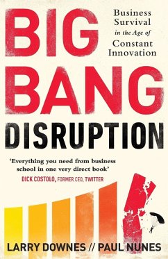 Cover Big Bang Disruption