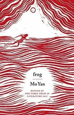 Frog - Yan, Mo