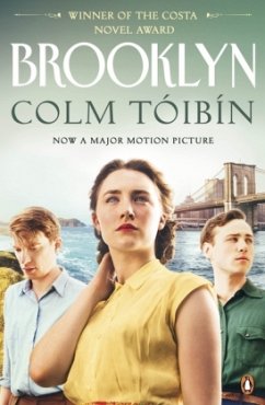 Brooklyn - Toibin, Colm