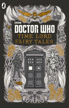 Doctor Who: Time Lord Fairytales - Richards, Justin