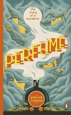 Perfume - Süskind, Patrick
