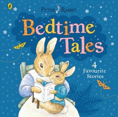 Peter Rabbit's Bedtime Tales - Potter, Beatrix