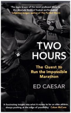 Two Hours - Caesar, Ed