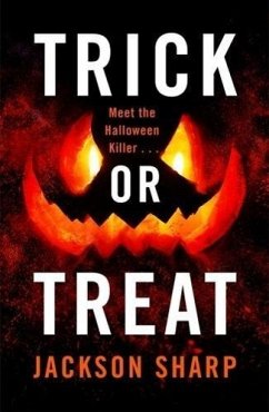 Trick or Treat - Sharp, Jackson