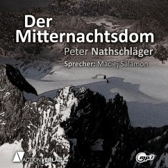 Der Mitternachtsdom (MP3-Download) - Nathschläger, Peter