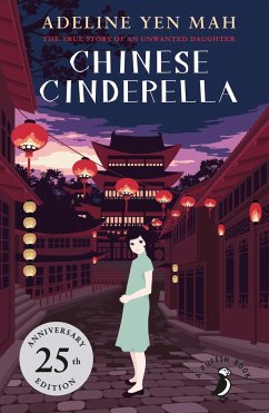 Chinese Cinderella - Yen Mah, Adeline