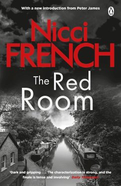 The Red Room - French, Nicci