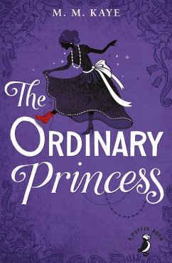 The Ordinary Princess - Kaye, M M