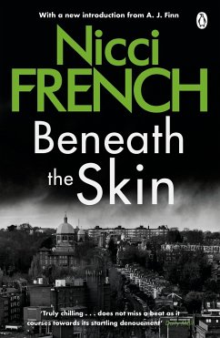 Beneath the Skin - French, Nicci