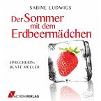 Der Sommer mit dem Erdbeermädchen (MP3-Download)