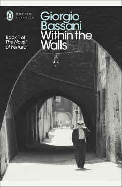 Within the Walls - Bassani, Giorgio