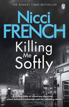 Killing Me Softly - French, Nicci