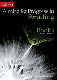 Aiming for Progress in Reading: Book 1