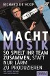 Macht Musik (eBook, ePUB) - Bild 1