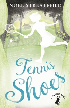 Tennis Shoes - Streatfeild, Noel