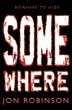 Somewhere (Nowhere Book 3) - Bild 1