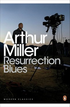 Resurrection Blues - Miller, Arthur